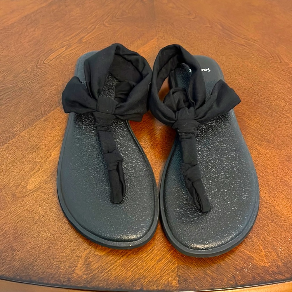 Sanuk Yoga Sling Sandal